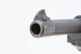 MAUSER P.38 World War II “byf/44” Code 9x19mm C&R Pistol Wehrmacht SidearmThird Reich Semi-Auto Designed to Replace the Luger P.08 - 10 of 19
