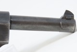 MAUSER P.38 World War II “byf/44” Code 9x19mm C&R Pistol Wehrmacht SidearmThird Reich Semi-Auto Designed to Replace the Luger P.08 - 18 of 19