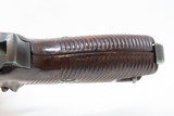MAUSER P.38 World War II “byf/44” Code 9x19mm C&R Pistol Wehrmacht SidearmThird Reich Semi-Auto Designed to Replace the Luger P.08 - 7 of 19
