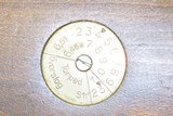 1942 HUSQVARNA MAUSER Model 1896 Long RIFLE 6.5x55mm Swedish Military C&RMid-WORLD WAR II Rifle for CIVILIAN MARKSMANSHIP TRAINING - 6 of 22