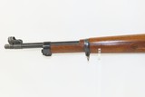 1942 HUSQVARNA MAUSER Model 1896 Long RIFLE 6.5x55mm Swedish Military C&RMid-WORLD WAR II Rifle for CIVILIAN MARKSMANSHIP TRAINING - 20 of 22