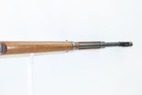 1942 HUSQVARNA MAUSER Model 1896 Long RIFLE 6.5x55mm Swedish Military C&RMid-WORLD WAR II Rifle for CIVILIAN MARKSMANSHIP TRAINING - 13 of 22