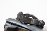 1941 RUSSIAN WWII Soviet NAGANT 1895 TULA Arsenal Revolver EASTERN FRONT
Made during WORLD WAR 2 with HOLSTER! - 18 of 23