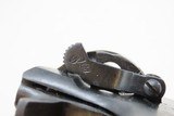 1941 RUSSIAN WWII Soviet NAGANT 1895 TULA Arsenal Revolver EASTERN FRONTMade during WORLD WAR 2 with HOLSTER! - 18 of 23