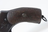 1941 RUSSIAN WWII Soviet NAGANT 1895 TULA Arsenal Revolver EASTERN FRONTMade during WORLD WAR 2 with HOLSTER! - 3 of 23