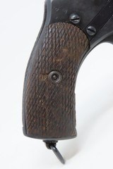 1941 RUSSIAN WWII Soviet NAGANT 1895 TULA Arsenal Revolver EASTERN FRONTMade during WORLD WAR 2 with HOLSTER! - 20 of 23