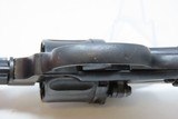 1941 RUSSIAN WWII Soviet NAGANT 1895 TULA Arsenal Revolver EASTERN FRONT
Made during WORLD WAR 2 with HOLSTER! - 14 of 23