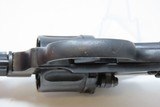 1941 RUSSIAN WWII Soviet NAGANT 1895 TULA Arsenal Revolver EASTERN FRONTMade during WORLD WAR 2 with HOLSTER! - 14 of 23