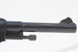 1941 RUSSIAN WWII Soviet NAGANT 1895 TULA Arsenal Revolver EASTERN FRONTMade during WORLD WAR 2 with HOLSTER! - 22 of 23