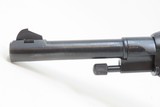 1941 RUSSIAN WWII Soviet NAGANT 1895 TULA Arsenal Revolver EASTERN FRONTMade during WORLD WAR 2 with HOLSTER! - 5 of 23