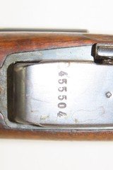 SWISS Model 1911 Straight Pull BOLT ACTION 7.5mm Caliber C&R MILITARY Rifle SCHMIDT-RUBIN Swiss Army Service Rifle with BAYONET! - 6 of 20