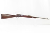 RARE 1st MODEL Saddle Ring CARBINE Antique WINCHESTER-HOTCHKISS .45-70 GOVT Early Bolt Action by Winchester Made in 1882! - 2 of 19