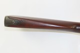 RARE 1st MODEL Saddle Ring CARBINE Antique WINCHESTER-HOTCHKISS .45-70 GOVT Early Bolt Action by Winchester Made in 1882! - 10 of 19