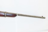 RARE 1st MODEL Saddle Ring CARBINE Antique WINCHESTER-HOTCHKISS .45-70 GOVT Early Bolt Action by Winchester Made in 1882! - 5 of 19