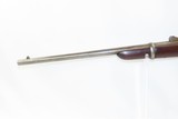 RARE 1st MODEL Saddle Ring CARBINE Antique WINCHESTER-HOTCHKISS .45-70 GOVT Early Bolt Action by Winchester Made in 1882! - 17 of 19