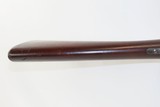 RARE 1st MODEL Saddle Ring CARBINE Antique WINCHESTER-HOTCHKISS .45-70 GOVT Early Bolt Action by Winchester Made in 1882! - 7 of 19