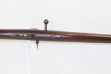 RARE 1st MODEL Saddle Ring CARBINE Antique WINCHESTER-HOTCHKISS .45-70 GOVT Early Bolt Action by Winchester Made in 1882! - 8 of 19