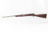 RARE 1st MODEL Saddle Ring CARBINE Antique WINCHESTER-HOTCHKISS .45-70 GOVT Early Bolt Action by Winchester Made in 1882! - 14 of 19