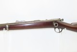 RARE 1st MODEL Saddle Ring CARBINE Antique WINCHESTER-HOTCHKISS .45-70 GOVT Early Bolt Action by Winchester Made in 1882! - 16 of 19