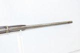 RARE 1st MODEL Saddle Ring CARBINE Antique WINCHESTER-HOTCHKISS .45-70 GOVT Early Bolt Action by Winchester Made in 1882! - 12 of 19