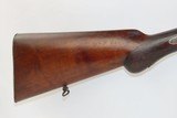 “MACHINE MADE” BELGIAN 12 Gauge Double Barrel SxS HAMMER Shotgun C&R Turn of the Century Import from Belgium - 14 of 18