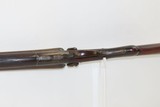 “MACHINE MADE” BELGIAN 12 Gauge Double Barrel SxS HAMMER Shotgun C&R Turn of the Century Import from Belgium - 7 of 18