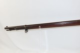 RAMROD BAYONET .45-70 GOVT Antique US SPRINGFIELD TRAPDOOR Rifle Model 1888 1891 Dated Big Bore Infantry Rifle - 19 of 21