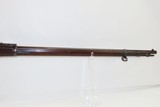 RAMROD BAYONET .45-70 GOVT Antique US SPRINGFIELD TRAPDOOR Rifle Model 1888 1891 Dated Big Bore Infantry Rifle - 5 of 21