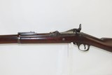 RAMROD BAYONET .45-70 GOVT Antique US SPRINGFIELD TRAPDOOR Rifle Model 1888 1891 Dated Big Bore Infantry Rifle - 18 of 21