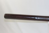 RAMROD BAYONET .45-70 GOVT Antique US SPRINGFIELD TRAPDOOR Rifle Model 1888 1891 Dated Big Bore Infantry Rifle - 7 of 21