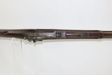 RAMROD BAYONET .45-70 GOVT Antique US SPRINGFIELD TRAPDOOR Rifle Model 1888 1891 Dated Big Bore Infantry Rifle - 11 of 21