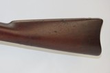 RAMROD BAYONET .45-70 GOVT Antique US SPRINGFIELD TRAPDOOR Rifle Model 1888 1891 Dated Big Bore Infantry Rifle - 17 of 21