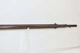 RAMROD BAYONET .45-70 GOVT Antique US SPRINGFIELD TRAPDOOR Rifle Model 1888 1891 Dated Big Bore Infantry Rifle - 12 of 21