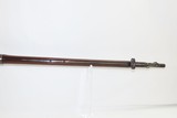 RAMROD BAYONET .45-70 GOVT Antique US SPRINGFIELD TRAPDOOR Rifle Model 1888 1891 Dated Big Bore Infantry Rifle - 9 of 21