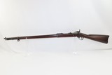 RAMROD BAYONET .45-70 GOVT Antique US SPRINGFIELD TRAPDOOR Rifle Model 1888 1891 Dated Big Bore Infantry Rifle - 16 of 21