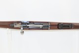 1942 Swedish HUSQVARNA Model 1938 6.5x55mm MAUSER “SHORT” Rifle C&R WWII
Nice Example of a Mid-WORLD WAR II Military Rifle - 14 of 23