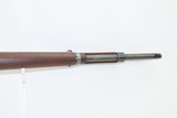 1942 Swedish HUSQVARNA Model 1938 6.5x55mm MAUSER “SHORT” Rifle C&R WWII
Nice Example of a Mid-WORLD WAR II Military Rifle - 15 of 23