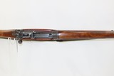 WW2 SAVAGE US-BRITISH Lend-Lease Enfield No 4 Mk. 1* Rifle .303 Stevens C&RBRITISH CONTRACT Produced in the United States - 11 of 21