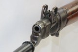 WW2 SAVAGE US-BRITISH Lend-Lease Enfield No 4 Mk. 1* Rifle .303 Stevens C&RBRITISH CONTRACT Produced in the United States - 20 of 21
