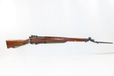 WW2 SAVAGE US-BRITISH Lend-Lease Enfield No 4 Mk. 1* Rifle .303 Stevens C&RBRITISH CONTRACT Produced in the United States - 2 of 21