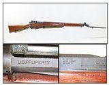 WW2 SAVAGE US-BRITISH Lend-Lease Enfield No 4 Mk. 1* Rifle .303 Stevens C&RBRITISH CONTRACT Produced in the United States - 1 of 21