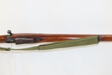 WW2 SAVAGE US-BRITISH Lend-Lease Enfield No 4 Mk. 1* Rifle .303 Stevens C&RBRITISH CONTRACT Produced in the United States - 7 of 21