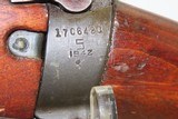 WW2 SAVAGE US-BRITISH Lend-Lease Enfield No 4 Mk. 1* Rifle .303 Stevens C&RBRITISH CONTRACT Produced in the United States - 14 of 21