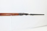 WW2 SAVAGE US-BRITISH Lend-Lease Enfield No 4 Mk. 1* Rifle .303 Stevens C&RBRITISH CONTRACT Produced in the United States - 8 of 21