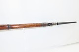 WW2 SAVAGE US-BRITISH Lend-Lease Enfield No 4 Mk. 1* Rifle .303 Stevens C&RBRITISH CONTRACT Produced in the United States - 12 of 21