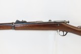 RARE Antique NAVY WINCHESTER-HOTCHKISS Bolt Action 1st Model INFANTRY Rifle First Year Production Bolt Action .45-70 GOVT Rifle Made in 1879 - 17 of 20