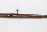 RARE Antique NAVY WINCHESTER-HOTCHKISS Bolt Action 1st Model INFANTRY Rifle First Year Production Bolt Action .45-70 GOVT Rifle Made in 1879 - 6 of 20