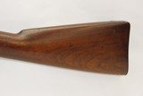 RARE Antique NAVY WINCHESTER-HOTCHKISS Bolt Action 1st Model INFANTRY Rifle First Year Production Bolt Action .45-70 GOVT Rifle Made in 1879 - 16 of 20