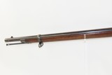 RARE Antique NAVY WINCHESTER-HOTCHKISS Bolt Action 1st Model INFANTRY Rifle First Year Production Bolt Action .45-70 GOVT Rifle Made in 1879 - 18 of 20