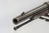 RARE Antique NAVY WINCHESTER-HOTCHKISS Bolt Action 1st Model INFANTRY Rifle First Year Production Bolt Action .45-70 GOVT Rifle Made in 1879 - 19 of 20